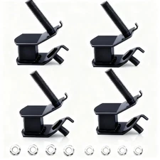 Generator Anti Vibration Rubber Mount with Predator 7000/8750W 7250/9000 Watt...