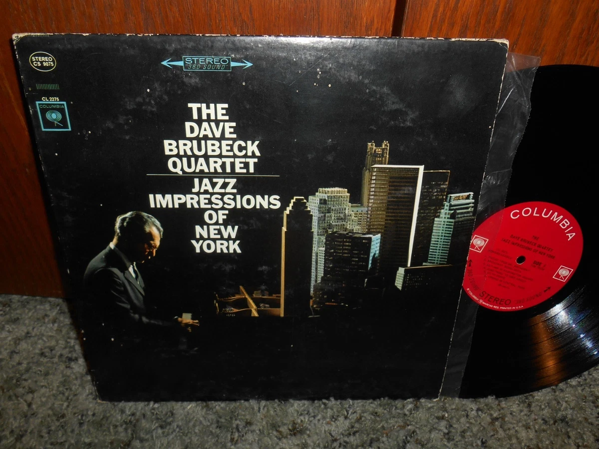 Quartet Vinyl Records for sale | eBay