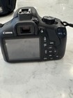 Canon EOS Rebel T6 DSLR Kit w/ EF-S 18-55mm Lens, Bag, LED Light, Telephoto — photo 10