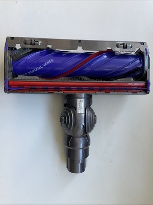 DYSON Motorbar Cleaner Head Hair Removal Vanes, 388388-01 | eBay