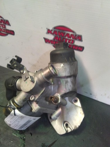 LDV G10 COOLER ENGINE OIL COOLER, 1.9, DIESEL, TURBO, SV7A/SV7C, WAGON/VAN, 04/1