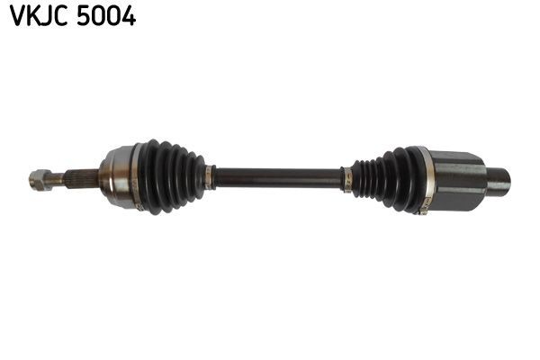 Antriebswelle Vorderachse Rechts FüR Renault Dacia Duster Kasten/Suv-image