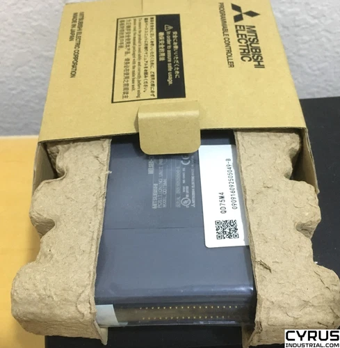QD75M4 32 I/O Points, PTP, 24 VDC, 600 Data/AXIS, Positioning Module