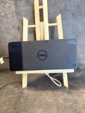 Dell WD19TB Thunderbolt Docking Station