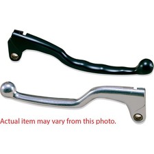 Motion Pro Brake Lever Silver 14-0333