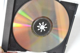 Sega Saturn Spiel Die Horde CD Deutsch Pal