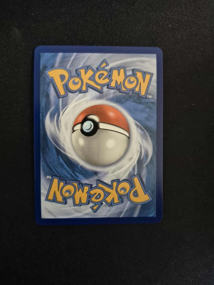 Mew V 069/189 NM - Ultra Rare Holo - Darkness Ablaze - Image 2 of 2