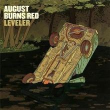 Leveler (Europa-Edition) von August Burns Red | CD | Zustand gut