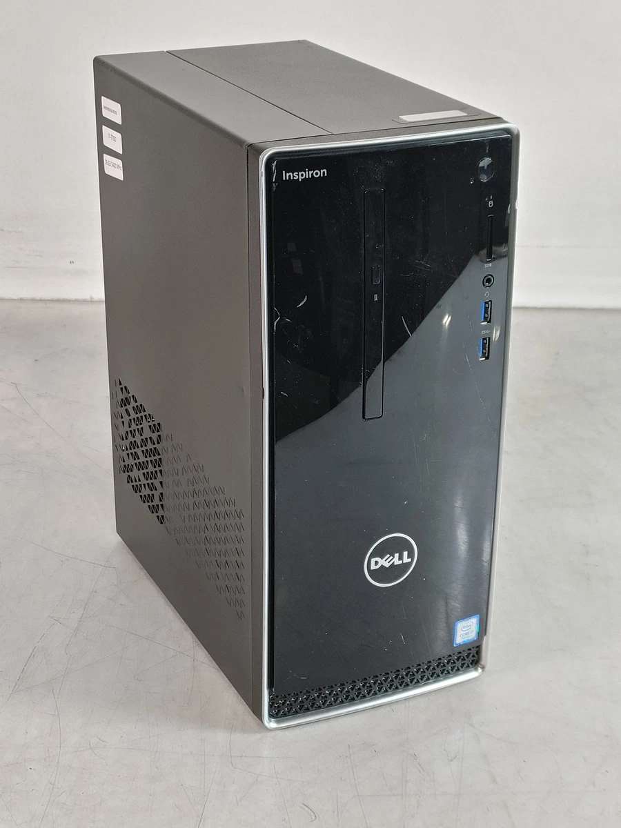 Las mejores ofertas en Dell Intel Core i7 7th generación