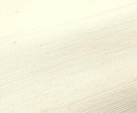 Ivory Hama Pongee UnUsed UnDyed Bolt By the Yard Silk Japanese Kimono Fabric BJ