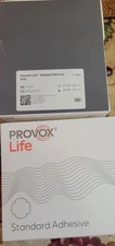 ATOS PROVOX "LIFE" STANDARD ADHESIVE OVAL
