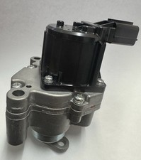 NEW OEM IHI RHF55V 12V NH950190 Isuzu GMC 4HK1 NPR Electronic Actuator
