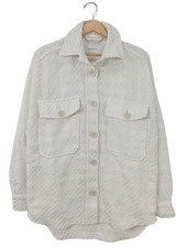 STRADIVARIUS Giacca mezza stagione Donna Giacca Taglia IT 40 stile casual