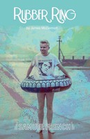Rubber Ring James Mcdermott Taschenbuch Kartoniert / Broschiert Englisch 2019