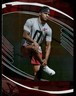 2025 Panini Absolute Countdown Calendar #198 Will Johnson