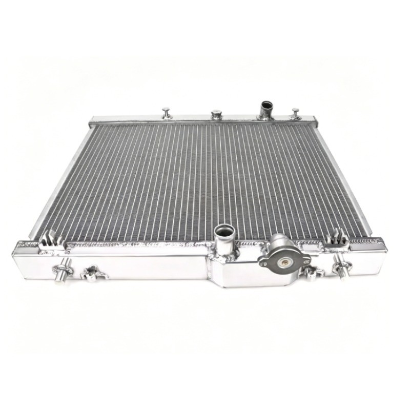 Aluminum Radiator for Suzuki Swift Sport ZC32S M16A 2015 Japan
