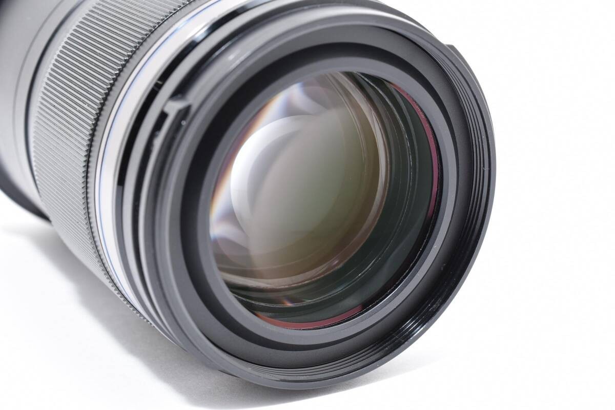 Olympus M.Zuiko Digital ED 60mm f/2.8 Macro Lens - Black for sale