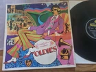 The Beatles – A Collection Of Beatles Oldies 1966 Parlophone PMC 7016 1st Press