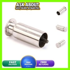 Garland 4528395 4 Inch Adjustable Leg Ss GL4528395