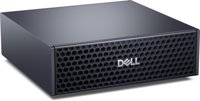 DELL Pro Max GB10 FCM1253 128GB LPDDR5x-SDRAM 4TB SSD DGX OS Mini PC Schwarz
