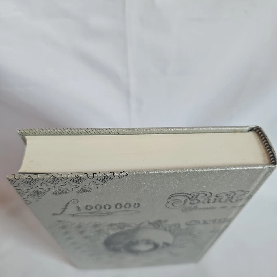 The Folio Society, A Treasury of Mark Twain (1999) Hardcover, 2nd Printing 1999- Foto 3 de 4