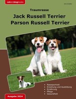 Traumrasse Jack Russell Terrier Dirk SchäFer