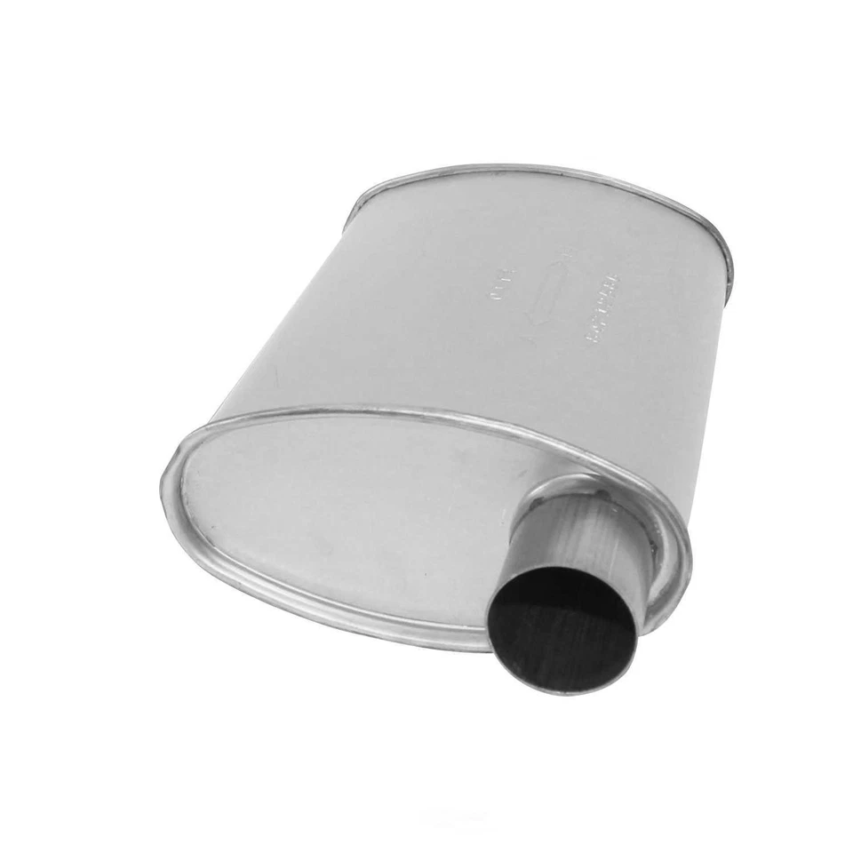 Silenciador de escape-GT AP 3250 Foto 3 de 3