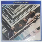 BEATLES 1967-1970 APPLE EAP9034B 2LP
