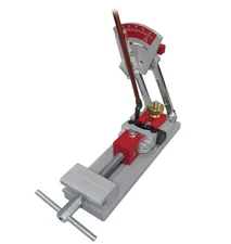 Golf Mechanix Compact Putter Bending Machine Kit