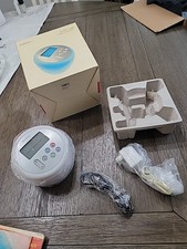 Neu!! Vintage Brookstone "Color-Call" ANRUFER-ID-System / Kennen Sie Ihren Anrufer nach Farbe!!