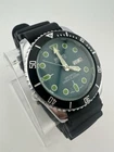 Vintage Seiko Diver’s Look Automatic Rotating Bezel 6309 Men'sWatch D/D