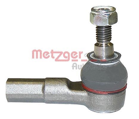 Metzger Spurstangenkopf Vorderachse Links, Vorderachse Rechts U.A. FüR Ford-image