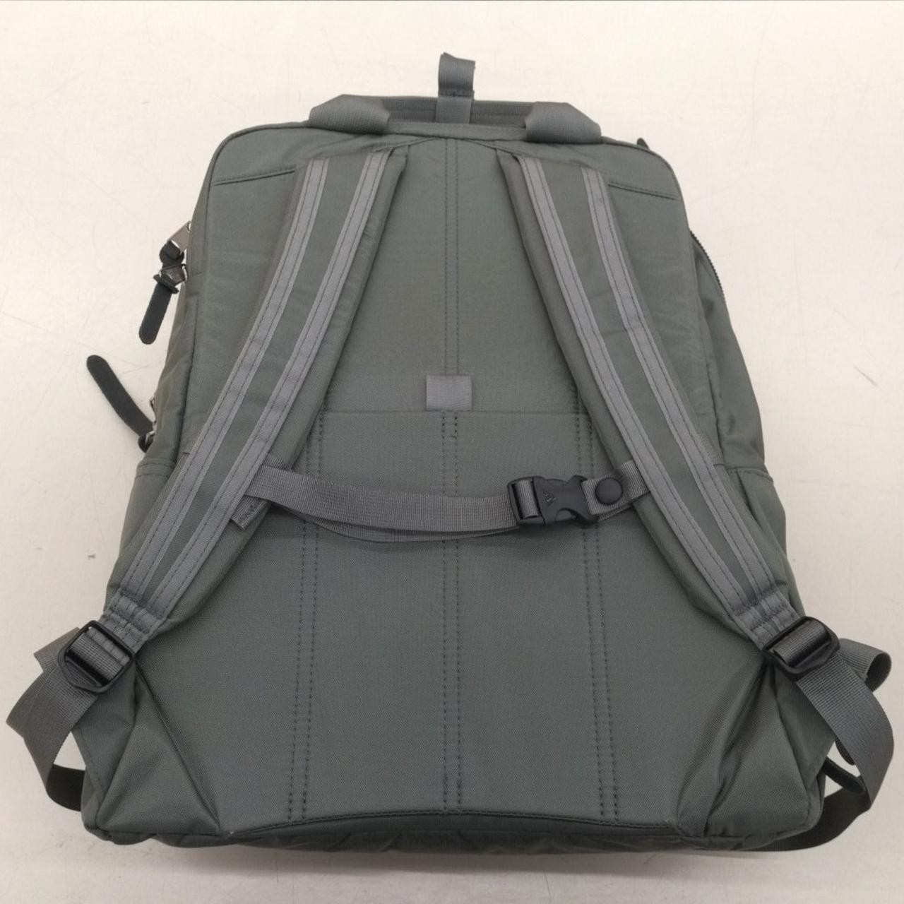 Gregory Covered Solid Day Backpack - image 3
