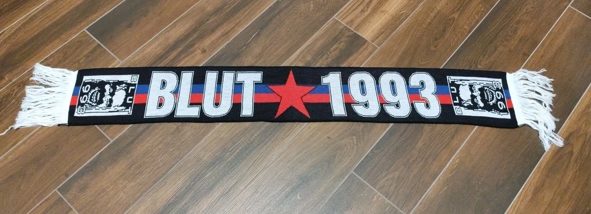 Sciarpa Calcio Taranto Ufficiale | Schal Bufanda Écharpe Per Tifosi