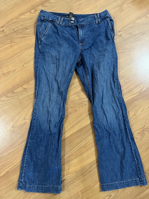 Banana Republic Jeans 14
