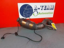 Katalysator ohne Lambdasonde Mercedes-Benz C-Klasse W204 A2711401308 P19629689