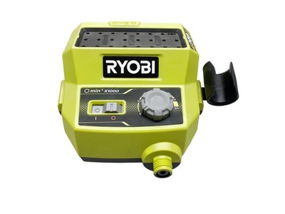 Multischleifer Ryobi ONE+ RRTS18-0A35