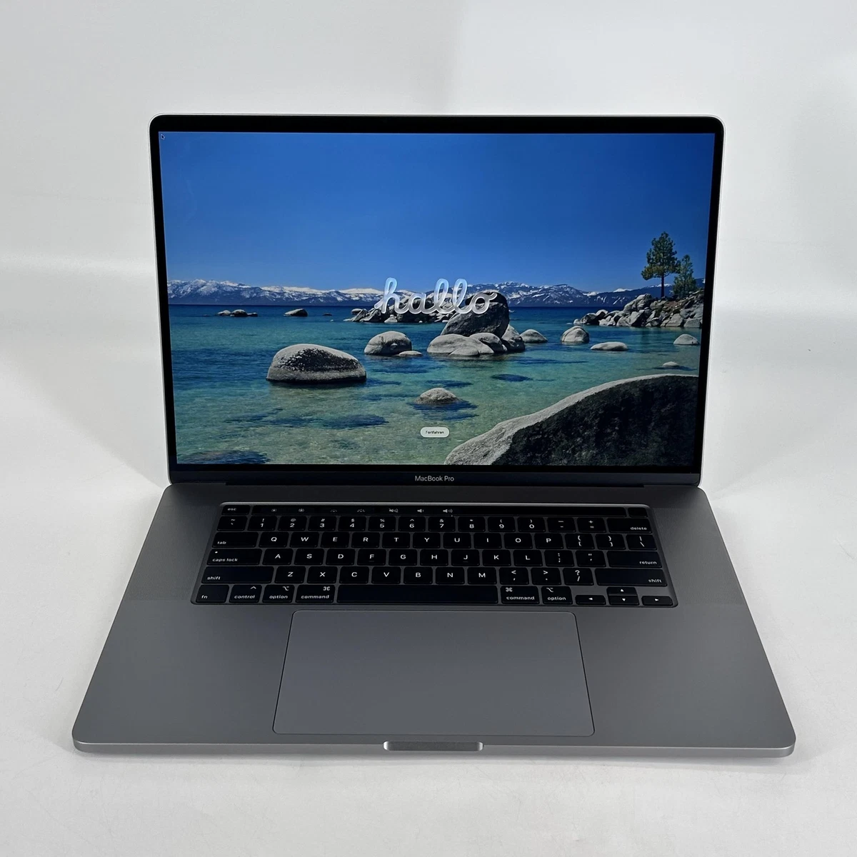 Preços baixos em Notebooks Apple MacBook Pro 1 TB ou mais 32 GB de