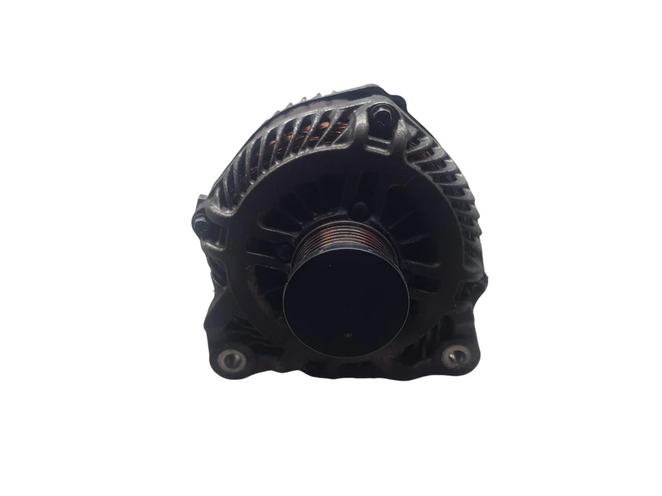 Renault Espace Alternator 2.0 Diesel 6 Speed Manual 2009 M9R740  - Image 3 of 4