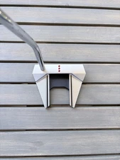 Scotty Cameron Phantom 7 MOTO Putter