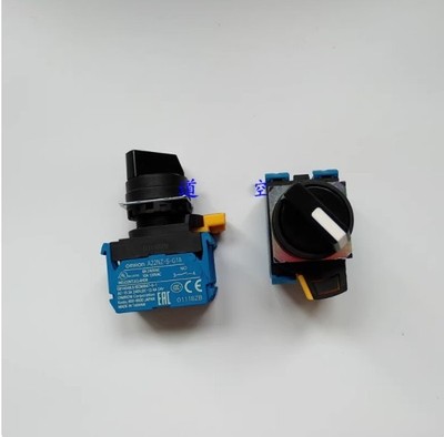 1 PCS NEW IN BOX  A22NS-2BM-NBA-G101-NN   rotary switch manual 2nd gear #fv