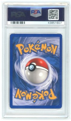 PSA 10 Grimer 79/147 Aquapolis Pokemon 2003 | eBay