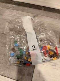 LEGO The LEGO Batman Movie: Killer Croc Tail-Gator (70907)