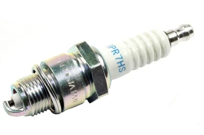 Bougie NGK BPR7HS pour Ducati Indiana Mille Pantah Supersport 750 350 500 600 - Photo 1/3