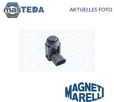 021016117010 EINPARKHILFE PARKSENSOR MAGNETI MARELLI NEU OE QUALITÄT