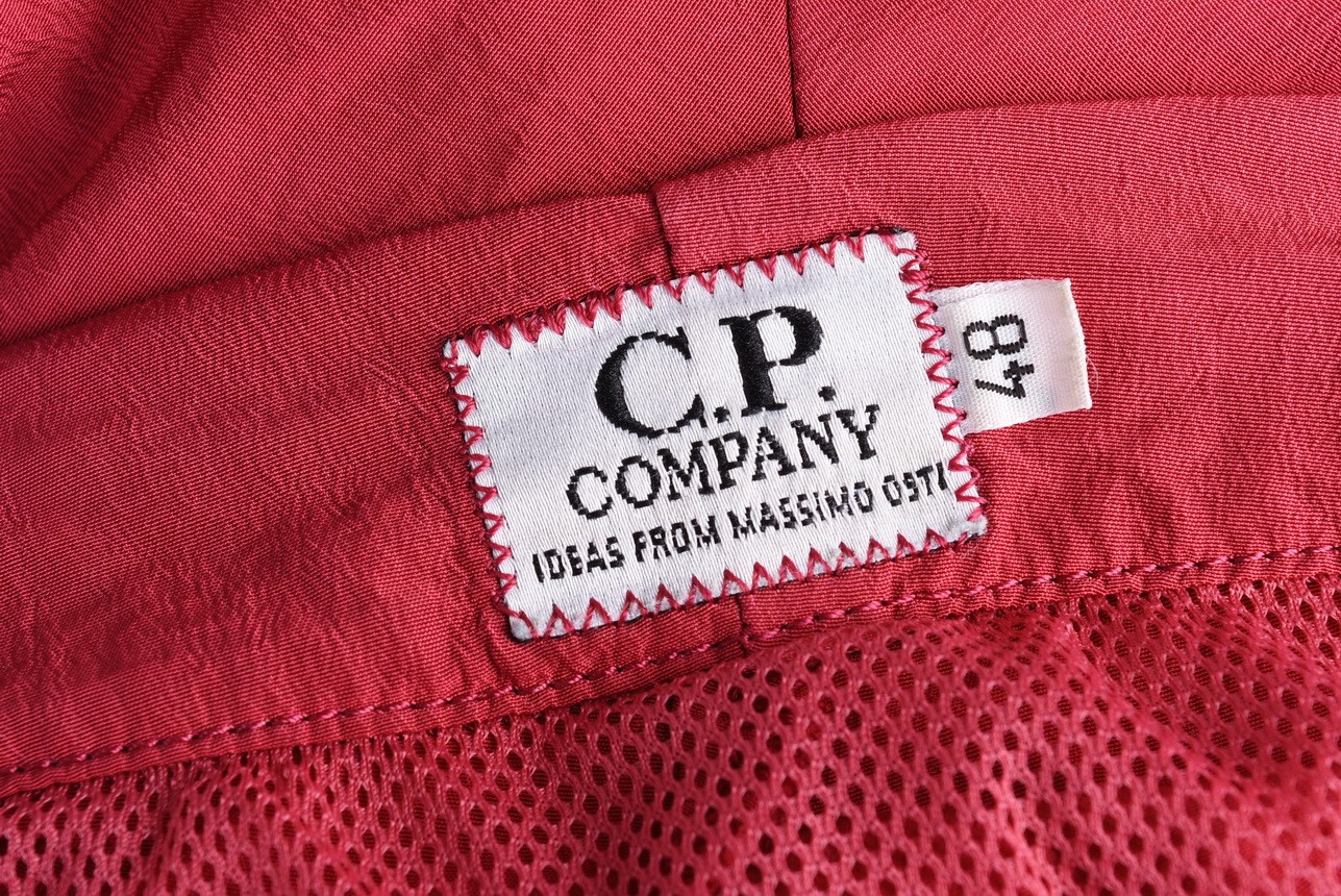 Cp Company Vintage Shorts  EU48 / M-L  thumbnail 4