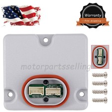 Led Headlight Ballast Control Unit Module For Ford F150 2015-2020 FL3413C170A US