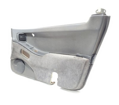 Nt123様オーダー 1991 Nissan 300ZX Turbo OEM Front Right Door Card Interior Trim