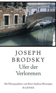 Ufer der Verlorenen von Joseph Brodsky | Buch | Zustand gut