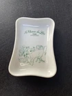 Empty pocket ashtray restaurant La Closerie des Lilas Paris - Roby